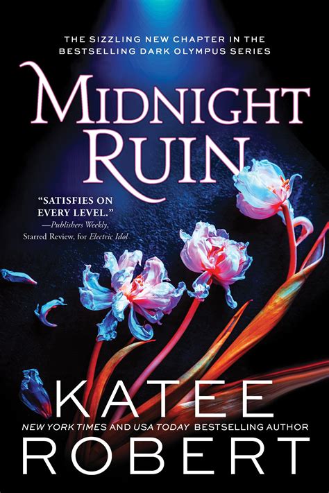 katee robert new book.